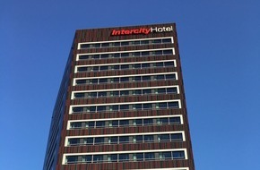 H World International: Pressemitteilung: "Deutsche Hospitality er&ouml;ffnet IntercityHotel Hannover Hauptbahnhof Ost"