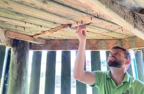 WADIKI: Endlich mehr Sicherheit auf Spielplätzen: Wie Christian Veit von WADIKI mit seinem innovativen Spielplatz-Management-System Kommunen, Kitas und Schulen unterstützt
