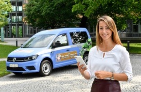 Door2Door GmbH: Bis zu 8.000 Anfragen täglich: München erweitert IsarTiger / MVG-Chef Ingo Wortmann konkretisiert Wachstumspläne für On-Demand Ridepooling / IsarTiger soll zur eigenen Mobilitätssparte heranwachsen