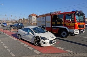 Feuerwehr Dresden: FW Dresden: Informationen zum Einsatzgeschehen der Feuerwehr Dresden vom 28. Februar - 01. März 2022