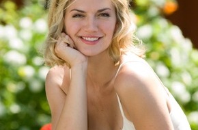 ZDF: Drehstart für "Inga Lindström: Das Götterschiff" / In Schweden entstehen fünf neue Filme für das ZDF-"Herzkino" (FOTO)