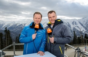 ZDF: Biathlon-Weltcup in Übersee als WM-Vorbereitung: ZDF überträgt an vier Tagen live aus dem kanadischen Canmore (FOTO)