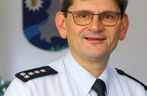 Polizeipräsidium Pforzheim: POL-Pforzheim: (PF/Enzkreis) Pforzheim/Mühlacker - Julian Walch wird Leiter des Polizeireviers Pforzheim-Süd - Karlheinz Lachstädter wechselt zur Hochschule für Polizei - Achim Strobel übernimmt das Revier Mühlacker