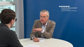 Finanzklar GmbH: Staatliches Standarddepot: Werding schlie&szlig;t p&uuml;nktlichen Start aus
