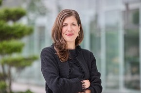 Europcar Mobility Group: Eva B&uuml;chel verst&auml;rkt die Europcar Mobility Group Deutschland als neue Director Operations