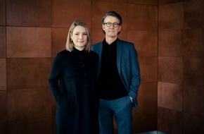 RTL News: Personalie: Katharina Schmitz und Jürgen Schaefer übernehmen GEO-Chefredaktion