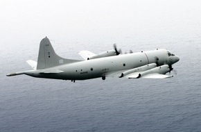 Presse- und Informationszentrum Marine: Deutsche Marine: Bild der Woche