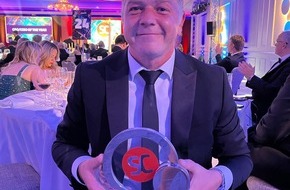 TXOne Networks: TXOne Networks wins SC Awards Europe 2023 for ‘Newcomer of the year’ with the OT Zero Trust concept / Industrial customers can safeguard critical infrastructures with TXOne Networks‘ award-winning OT Zero Trust approach