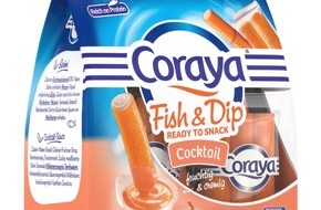 International Fish & Meat Europe GmbH: Produktrückruf wegen falscher Etikettierung