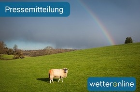 WetterOnline Meteorologische Dienstleistungen GmbH: April, April - der macht, was er will! -  Das ist Aprilwetter