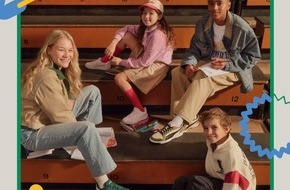 DEICHMANN SE: BACK TO SCHOOL: DEICHMANN feiert Start ins neue Schuljahr