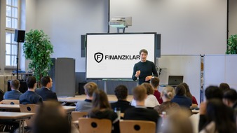Finanzklar GmbH: Vom Bildungspionier zum digitalen Finanzlotsen: Wie Juri Galkin und Finanzklar Berufseinsteigern den Weg durch das Finanzlabyrinth weisen