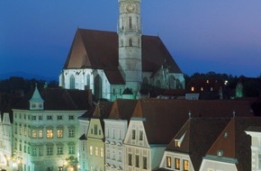 Tourismusverband Steyr am Nationalpark: Steyr am Nationalpark: 2014 - das Jahr der Jubiläen - Steyr feiert ein ganzes Jahr! - BILD