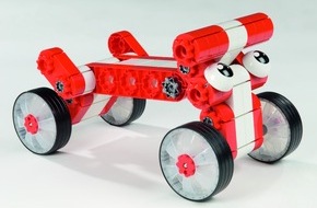 kiditec: Das neue kiditec® »Multicar« Spielzeug gewinnt den Innovation Award 2009 in Köln