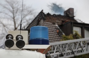 Feuerwehr und Rettungsdienst Bonn: FW-BN: Erneuter Brand in leerstehendem Schulgebäude in Alt-Godesberg