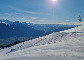 Mit einem erfolgreichen Ostergesch&auml;ft zum n&auml;chsten Rekordwinter