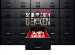 Schubladendenken: das missverstandene Marketing-Tool