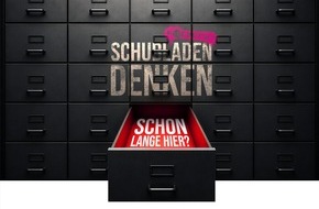 wyynot GmbH: Schubladendenken: das missverstandene Marketing-Tool