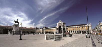 Turismo de Lisboa: Fünf Gründe für einen City-Trip nach Lissabon im Winter