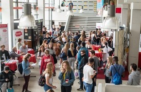 Universität Bremen: 18. Mai auf dem Campus: Informationstag für Studieninteressierte (isi)