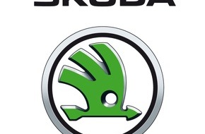 Skoda Auto Deutschland GmbH: Deutschland: SKODA auf dem Weg zu Rekordmarktanteil von 5,4 Prozent in 2013 (FOTO)