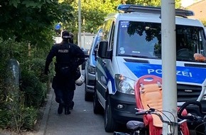 Polizei Bonn: POL-BN: Durchsuchungseinsatz der Ermittlungsgruppe Tannenbusch - Drei Tatverdächtige sollen mit Drogen gehandelt haben