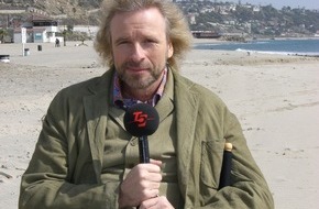 TELE 5: "Guter Film" & "schlechter Film" - Thomas Gottschalk nimmt ambitionierte Kinowerke ins Visier