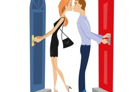 ElitePartner: Neuer Trend: Frauen wohnen lieber allein (BILD)