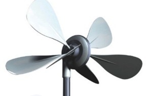 3D Wind AG: Generate voi stessi energia verde - con la turbina eolica bionica VAYU®