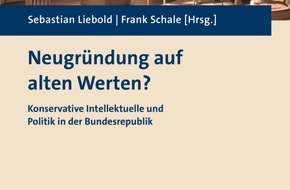 Nomos Verlagsgesellschaft mbH & Co. KG: Nomos Autoren Sebastian Liebold und Frank Schale im Interview der Chemnitzer Freien Presse