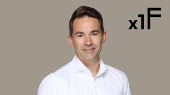 X1F GmbH: "Der Schl&uuml;ssel sind die Metadaten"