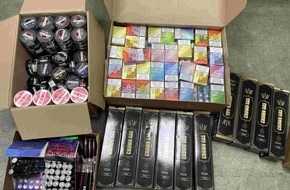 Polizeipr&auml;sidium Nordhessen: POL-NH: Lachgas und Vapes an Minderj&auml;hrige verkauft: Psychoaktive Substanzen und &uuml;ber 55.000 Bargeld bei Kiosk-Durchsuchung beschlagnahmt