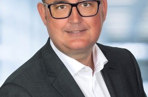 Zurich Gruppe Deutschland: Marcus Bonn wird Chief Risk Officer der Zurich Gruppe Deutschland