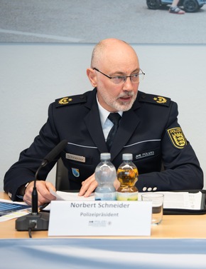 POL-FR: Das Polizeipr&auml;sidium Freiburg hat im Rahmen seiner beiden Pressekonferenzen die regionalen PKS-Zahlen f&uuml;r das Jahr 2025 vorgestellt