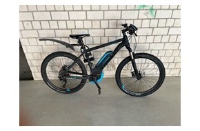 Polizeipr&auml;sidium Heilbronn: POL-HN: Main-Tauber-Kreis: Eigent&uuml;mer von Fahrrad gesucht