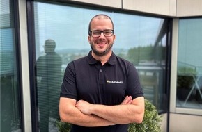 Greentube: StarGames bringt Sportgrößen und Darts-Action zum Int. ADAC Truck-Grand-Prix 2025
