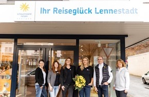 schauinsland-reisen PARTNER: Re-Branding von schauinsland-reisen PARTNER abgeschlossen