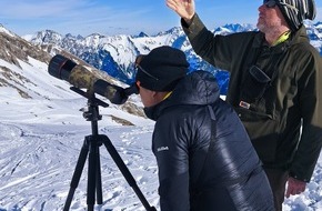 Allgäu GmbH: Bewusster Umgang am Berg: Alpine Awareness Camps – Pilot-Camp am Nebelhorn
