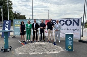 OXG Glasfaser GmbH: OXG startet Glasfaserausbau f&uuml;r mehr als 70.000 Haushalte in Wiesbaden
