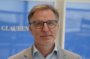 Evangelische Akademie Bad Boll: Dr. Dietmar Merz ist neuer Direktor der Evangelischen Akademie Bad Boll