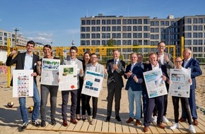 Brauerei C. & A. VELTINS GmbH & Co. KG: Blick für Details und Hintergründe: Veltins-Lokalsportpreis 2024 honoriert journalistische Leistung