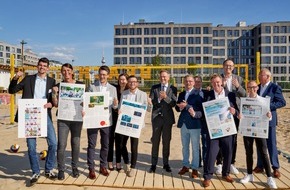 Brauerei C.&A.VELTINS GmbH&Co.KG：Blick für Details und Hintergründe：VELTINS-Lokalsportpreis 2024荣誉记者Leistung