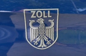 Hauptzollamt Augsburg: HZA-A: Zoll kontrolliert Barbershops in Augsburg