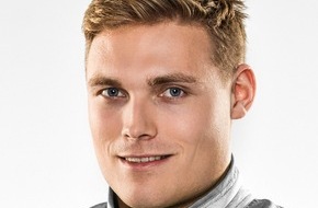 Skoda Auto Deutschland GmbH: Spektakulärer Coup: Ausnahmetalent Tidemand verstärkt das Team von SKODA Motorsport (FOTO)