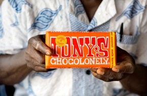 Tony's Chocolonely: Menschenrechte im Fokus: Zum Human Rights Day erinnert Tony's Chocolonely Hersteller sowie Verbraucher:innen, dass die Achtung der Menschenrechte keine Option, sondern eine Pflicht ist.