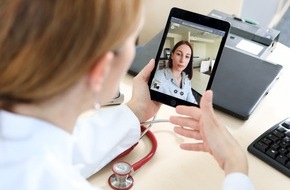 Helios Gesundheit: Digitale Sprechstunde: Ab sofort auch online zum Arzt!