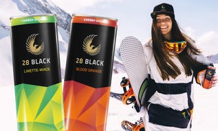 28 BLACK: Keep on Boarding mit 28 BLACK / Snowboardfeeling beim neuen 28 BLACK Gewinnspiel