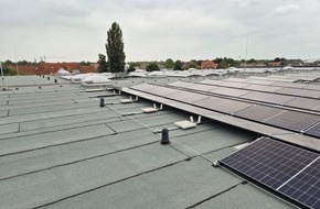 Kreispolizeibehörde Soest: POL-SO: Solarmodule von Dach geklaut