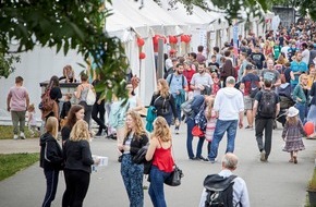 Universität Bremen: Welten öffnen – Wissen teilen: OPEN CAMPUS der Uni Bremen