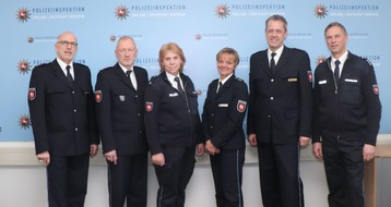 Polizeiinspektion Emsland/Grafschaft Bentheim: POL-EL: Lingen - Verkehrsunfallstatistik für 2018